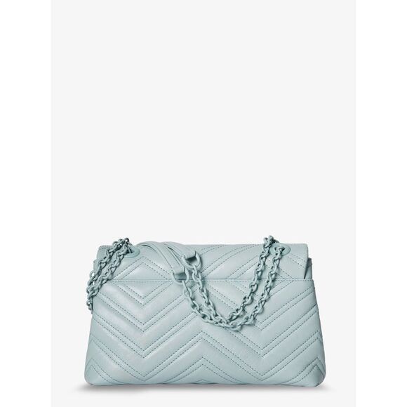 Gucci Women Gg Marmont Quilted Leather Shoulder Bag - Picture 3 of 5